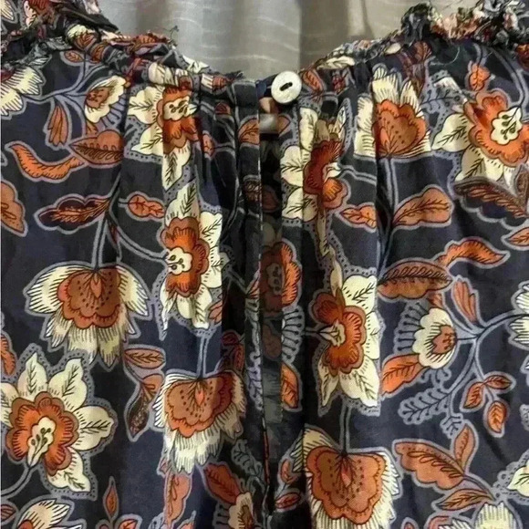 Olivacious size medium dress - Picture 4 of 6